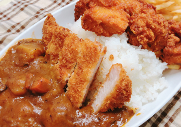 マウンテンカレー