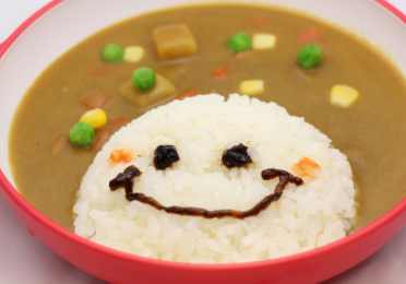 おこさまカレー