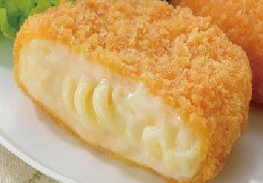 グラタンコロッケ