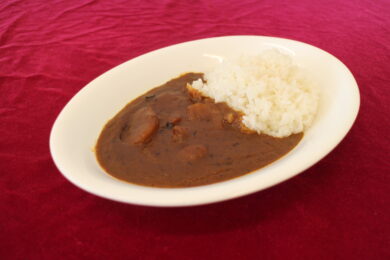 カレーライス