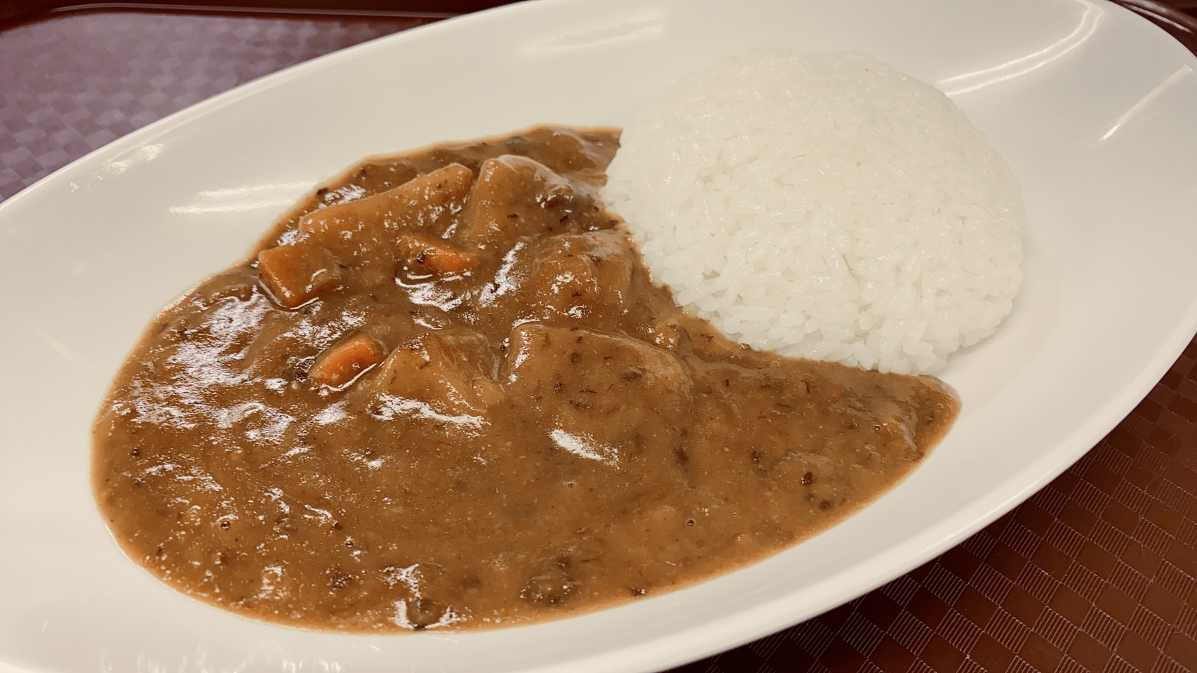 カレーライス