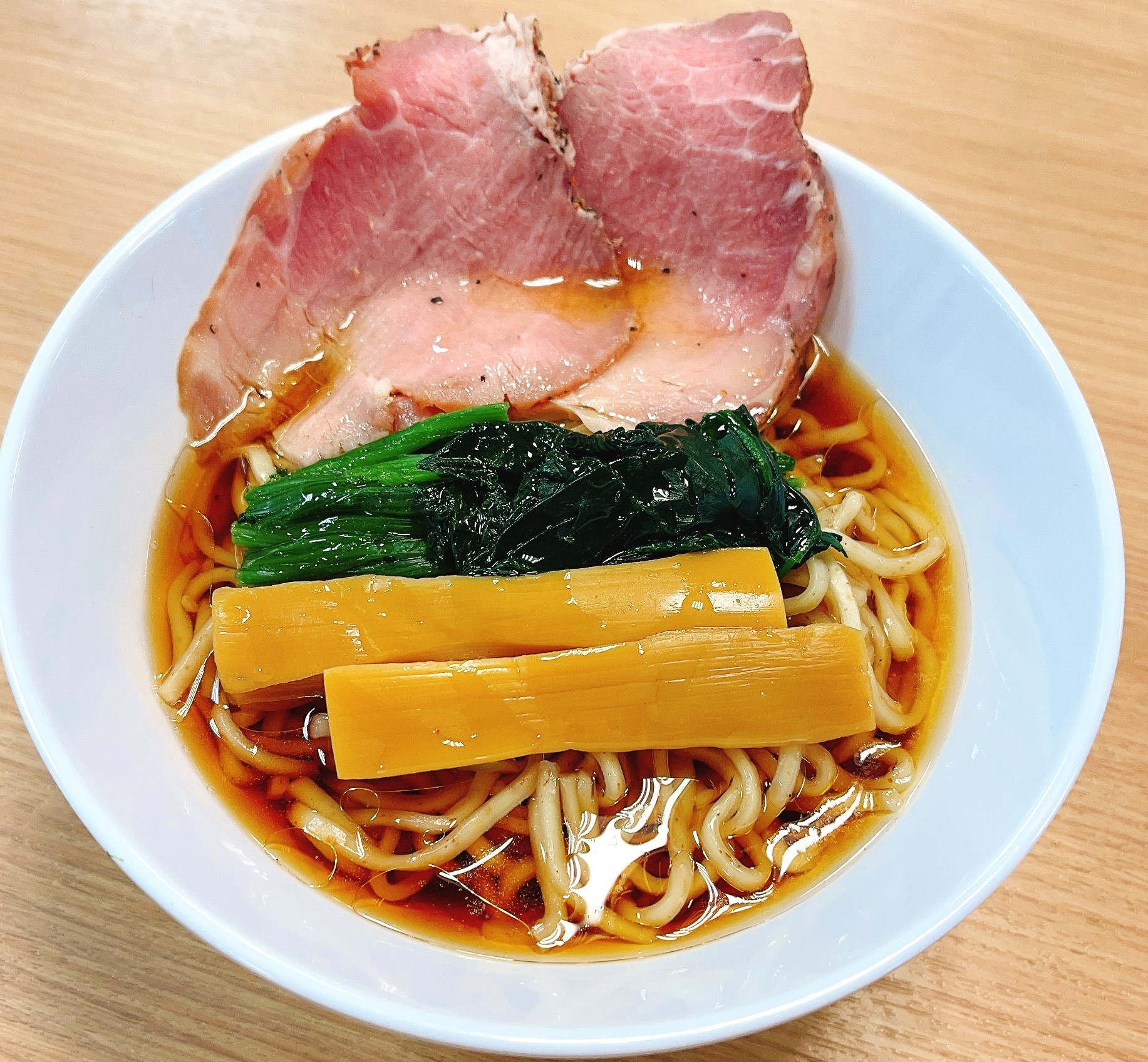 じんめん
ラーメンレギュラー