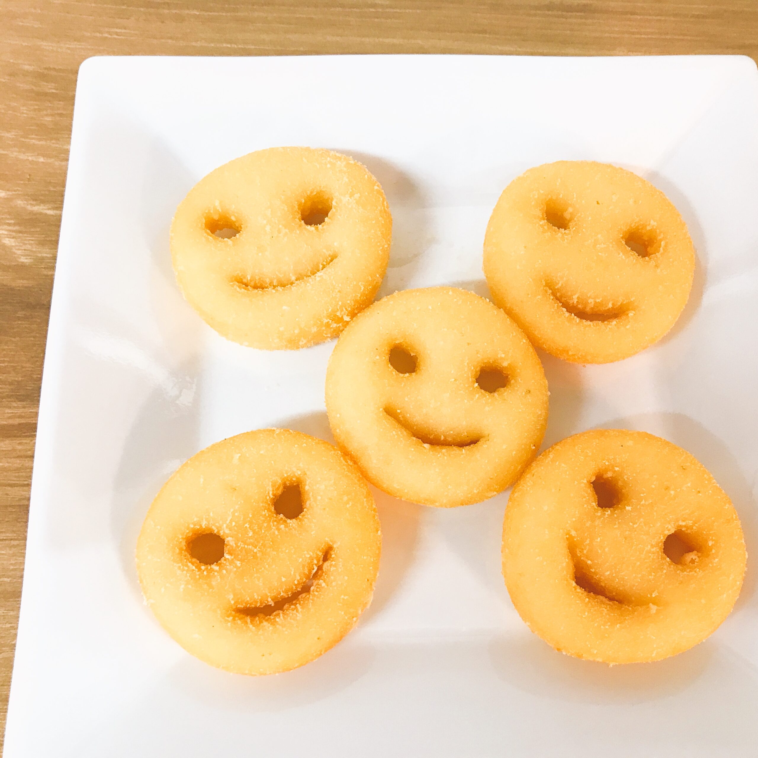 スマイルポテト
(5個入り)